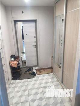 2-к квартира, вторичка, 52м2, 18/20 этаж