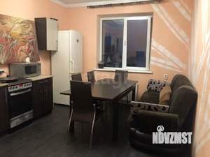 2-к квартира, вторичка, 85м2, 14/17 этаж