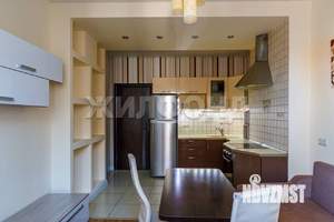 1-к квартира, вторичка, 46м2, 8/13 этаж