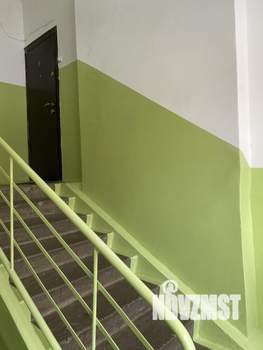 2-к квартира, вторичка, 44м2, 3/5 этаж