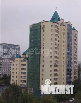 2-к квартира, вторичка, 86м2, 4/16 этаж