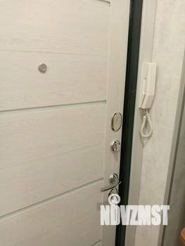 1-к квартира, вторичка, 32м2, 2/4 этаж