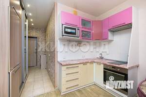 1-к квартира, вторичка, 27м2, 12/16 этаж