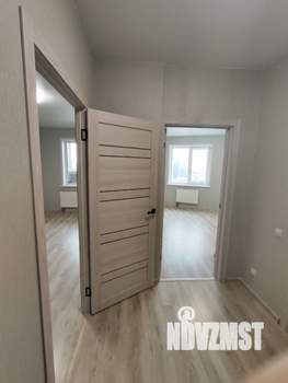1-к квартира, вторичка, 45м2, 23/27 этаж
