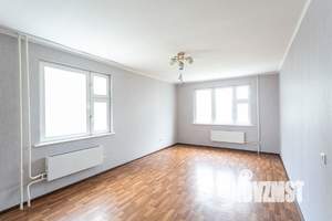 2-к квартира, вторичка, 63м2, 4/5 этаж