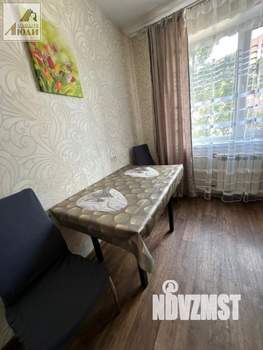 2-к квартира, вторичка, 53м2, 2/9 этаж