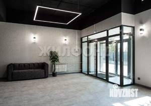Студия квартира, вторичка, 25м2, 2/4 этаж
