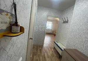 Студия квартира, вторичка, 25м2, 3/17 этаж