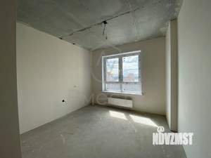 2-к квартира, вторичка, 63м2, 14/25 этаж