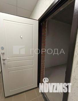 Студия квартира, вторичка, 44м2, 14/19 этаж