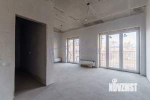 1-к квартира, вторичка, 31м2, 2/24 этаж