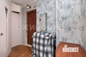 1-к квартира, вторичка, 29м2, 2/5 этаж