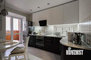 2-к квартира, вторичка, 84м2, 7/15 этаж