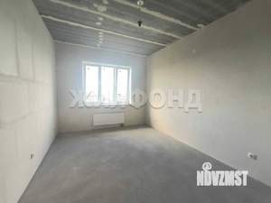 2-к квартира, вторичка, 39м2, 16/17 этаж