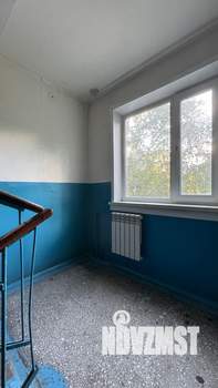 1-к квартира, вторичка, 31м2, 3/5 этаж