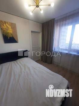 4-к квартира, вторичка, 60м2, 7/9 этаж