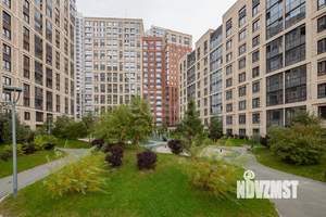 Студия квартира, вторичка, 21м2, 1/20 этаж