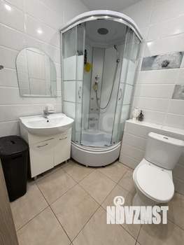 1-к квартира, вторичка, 39м2, 1/25 этаж