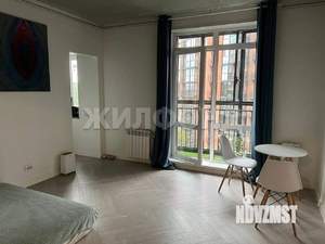 1-к квартира, вторичка, 29м2, 5/14 этаж