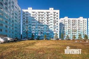 1-к квартира, вторичка, 49м2, 9/10 этаж