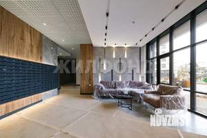 1-к квартира, вторичка, 27м2, 8/25 этаж