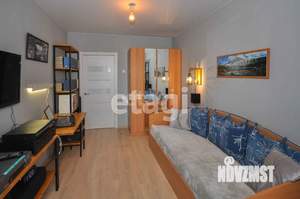 3-к квартира, вторичка, 71м2, 3/17 этаж