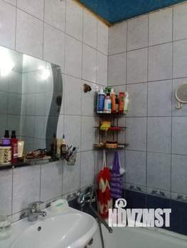 3-к квартира, вторичка, 57м2, 5/5 этаж