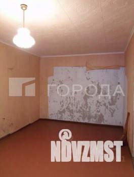 2-к квартира, вторичка, 45м2, 1/9 этаж
