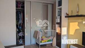 1-к квартира, вторичка, 36м2, 14/17 этаж