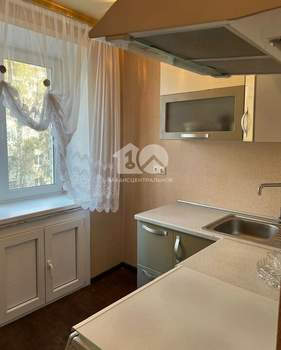 2-к квартира, вторичка, 45м2, 3/5 этаж