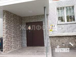 3-к квартира, вторичка, 63м2, 5/9 этаж