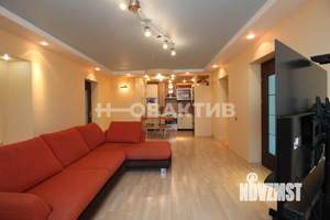 3-к квартира, вторичка, 85м2, 3/9 этаж