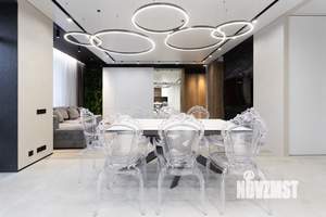 3-к квартира, вторичка, 133м2, 1/10 этаж