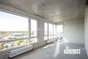 2-к квартира, вторичка, 61м2, 15/18 этаж