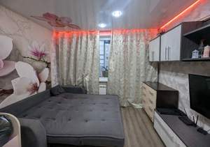 1-к квартира, вторичка, 29м2, 2/4 этаж