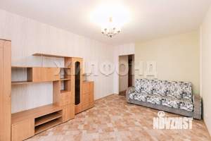 1-к квартира, вторичка, 39м2, 6/16 этаж