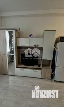 Студия квартира, вторичка, 17м2, 1/5 этаж