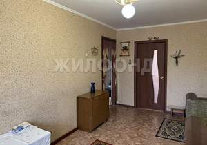 2-к квартира, вторичка, 44м2, 3/5 этаж
