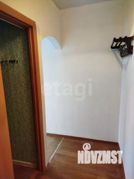 1-к квартира, вторичка, 30м2, 2/2 этаж