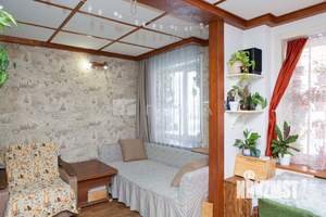 2-к квартира, вторичка, 57м2, 2/5 этаж