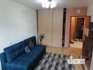 1-к квартира, вторичка, 33м2, 3/12 этаж