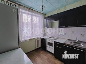 1-к квартира, вторичка, 29м2, 2/5 этаж