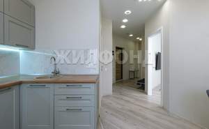 2-к квартира, вторичка, 62м2, 8/25 этаж