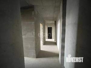 3-к квартира, сданный дом, 73м2, 17/18 этаж