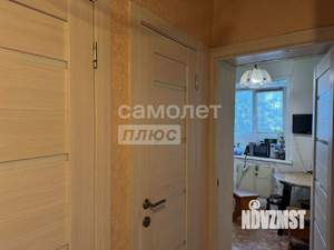 4-к квартира, вторичка, 61м2, 2/5 этаж