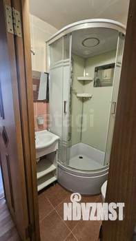 1-к квартира, вторичка, 31м2, 6/9 этаж