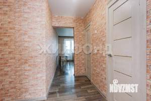 1-к квартира, вторичка, 47м2, 8/18 этаж