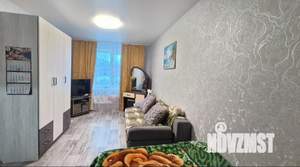 1-к квартира, вторичка, 32м2, 1/10 этаж