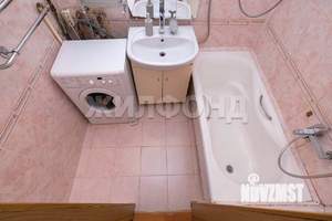 3-к квартира, вторичка, 89м2, 3/3 этаж