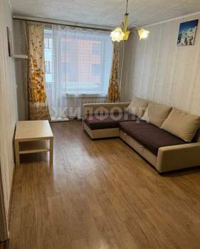 2-к квартира, вторичка, 41м2, 8/9 этаж